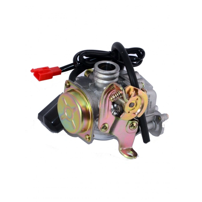 Scooter Karbiratör 125-150cc