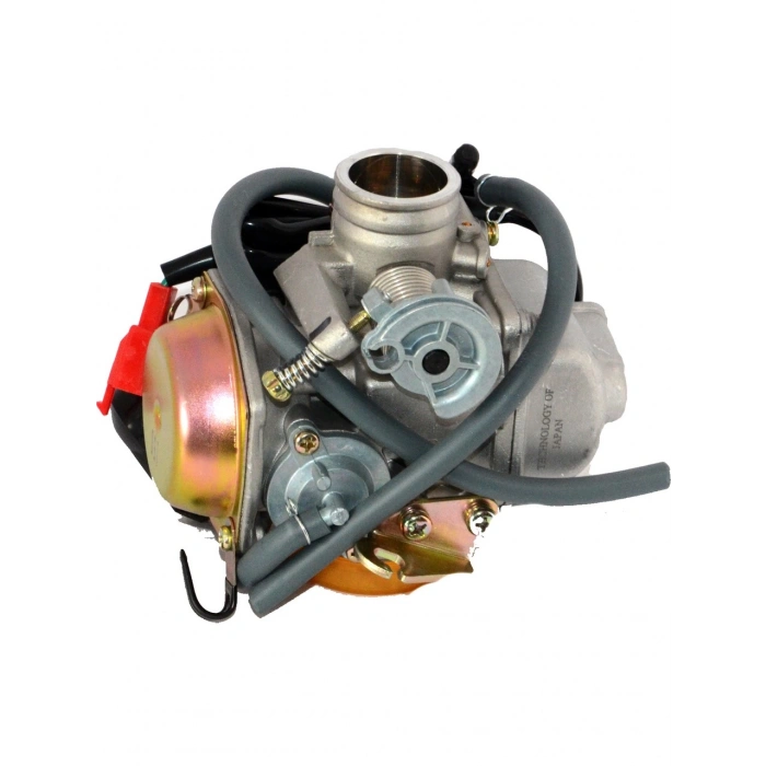 Scooter Karbiratör 125-150cc