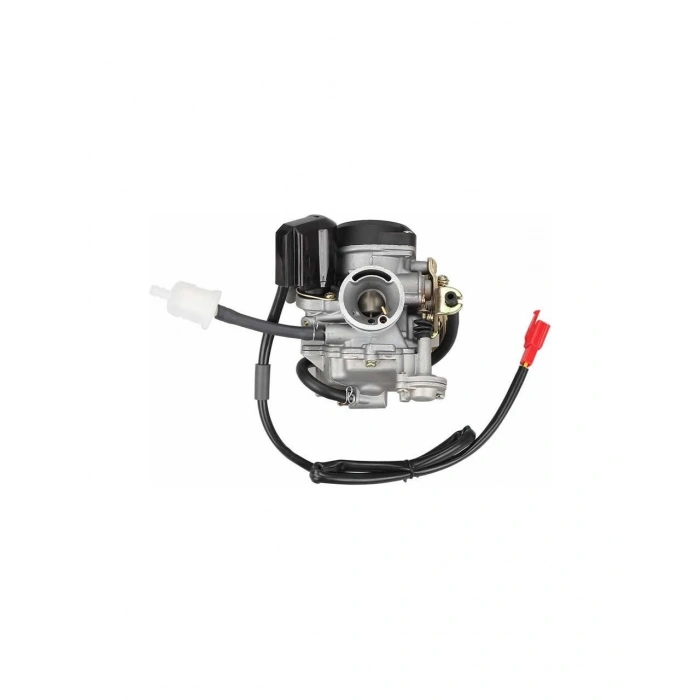 Scooter Karbiratör 50cc