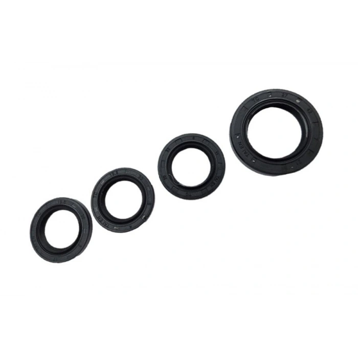 Scooter Keçe Takımı 125cc