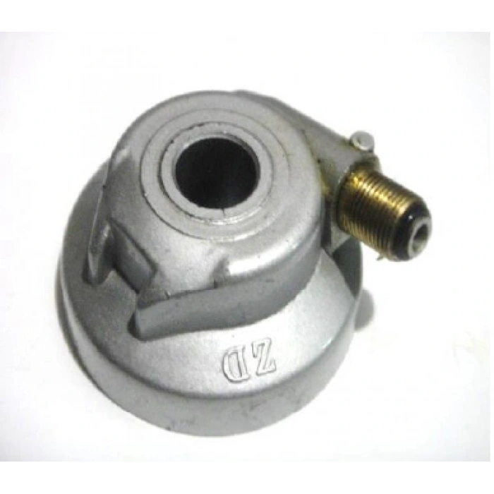 Scooter Kilometre Rediktörü