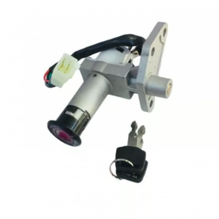 Scooter Kontak Çıplak 150cc