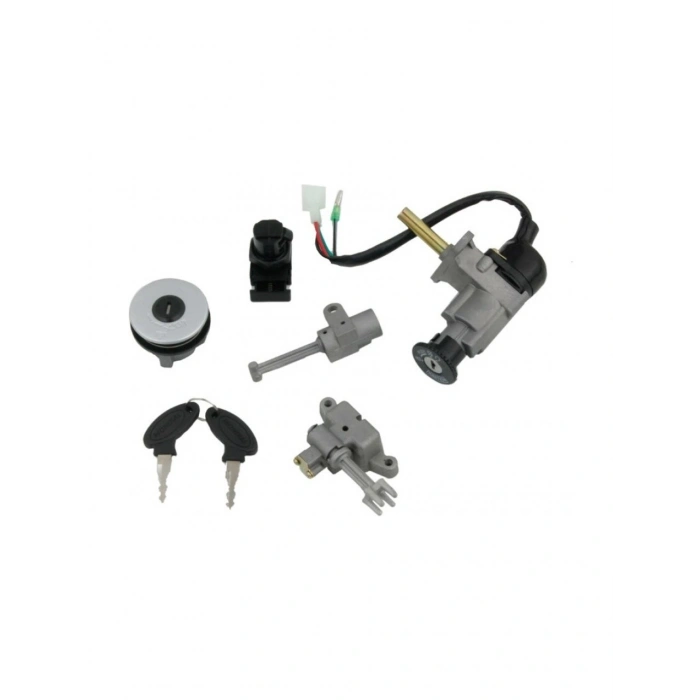 Scooter Kontak Set MT125