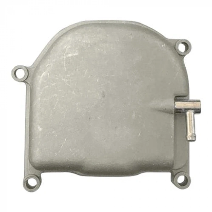 Scooter Külbütör Kapağı