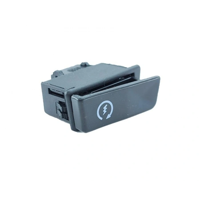 Scooter Marş Anahtarı Düğmesi