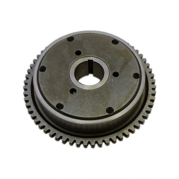 Scooter Marş Rublesi 3 bilyalı