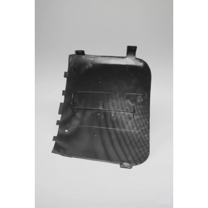 Scooter Motor Alt Kapak