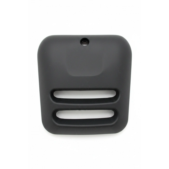 Scooter Ön Havalandırma