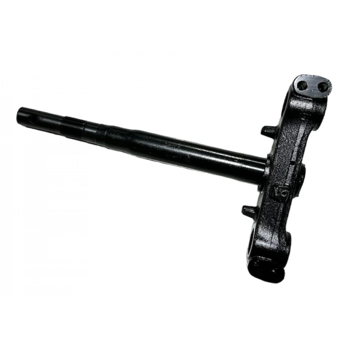 Scooter Ön Rot RT125