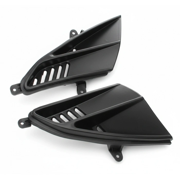 Scooter Panel Havalandırma