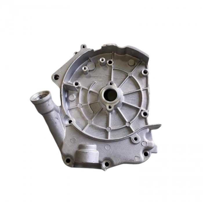 Scooter Sağ Yağ Kartesi