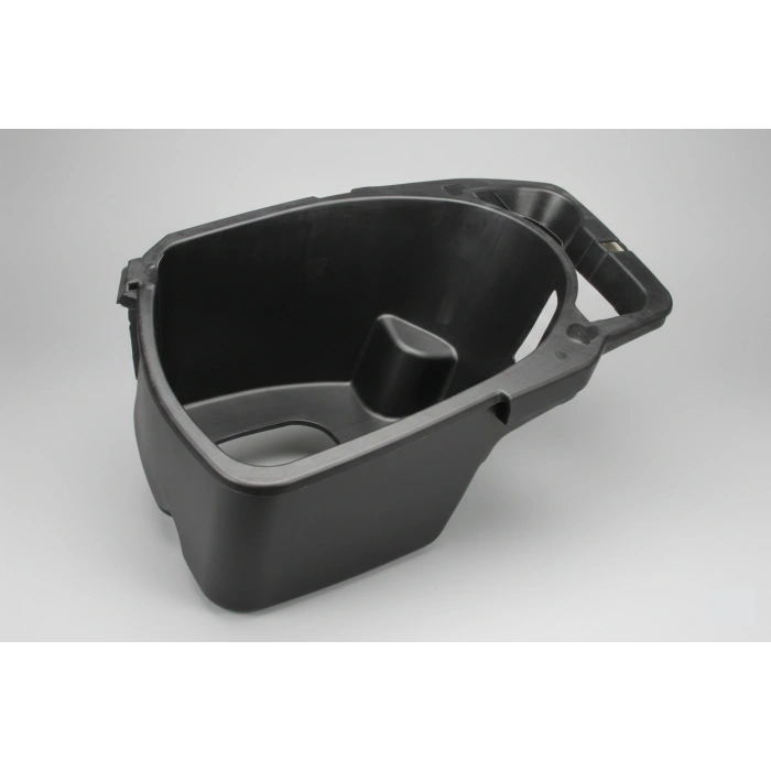 Scooter Sele Altı Torpido