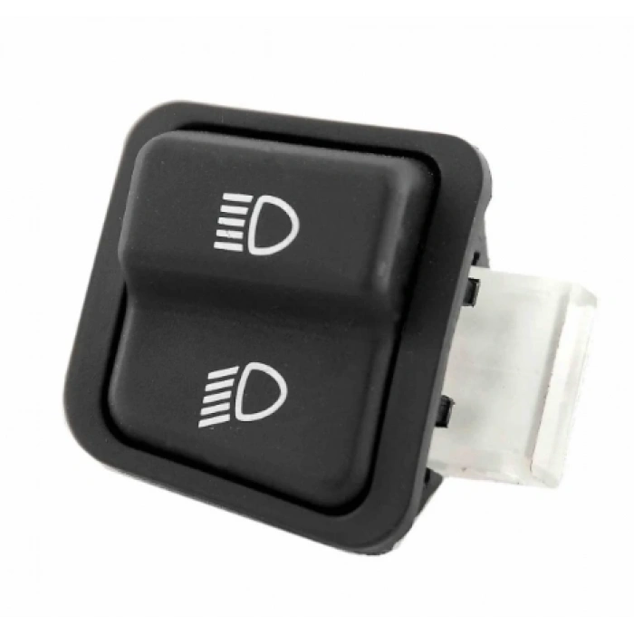 Scooter Sellektör Anahtarı Düğmesi