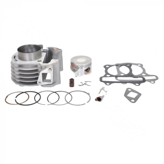 Scooter Silindir 50CC