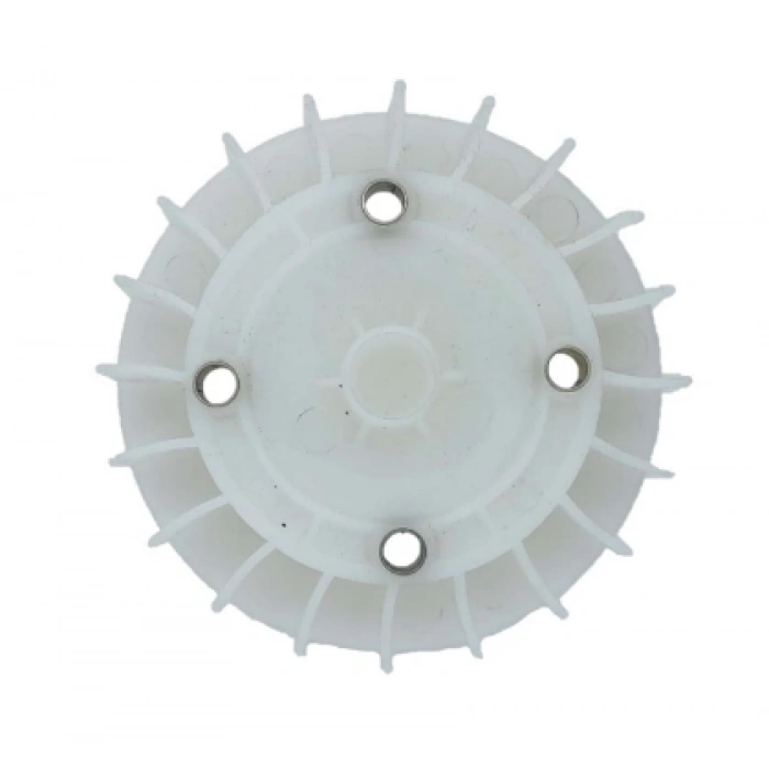 Scooter Soğutma Pervanesi