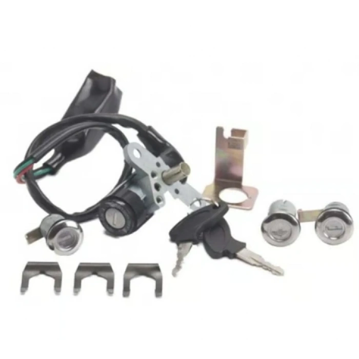 Scooter t5-Maxi Kontak Set