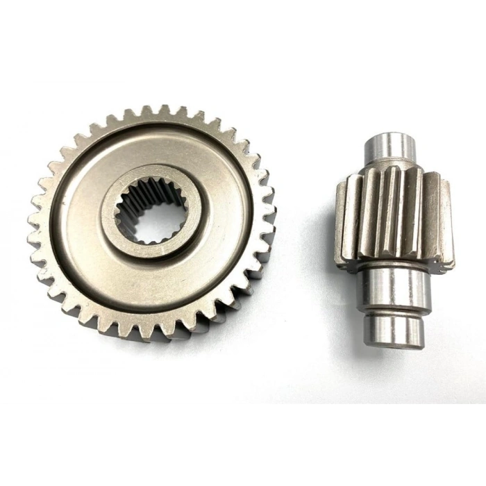 Scooter Tahrik Dişlisi