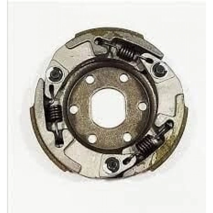 Scooter Varyetör Balata 125-150cc