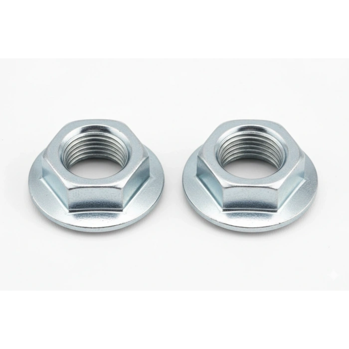 Scooter Varyetör Somunu