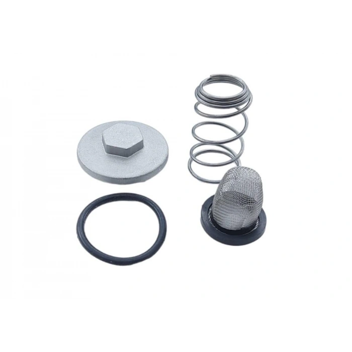 Scooter Yağ Tapa Set