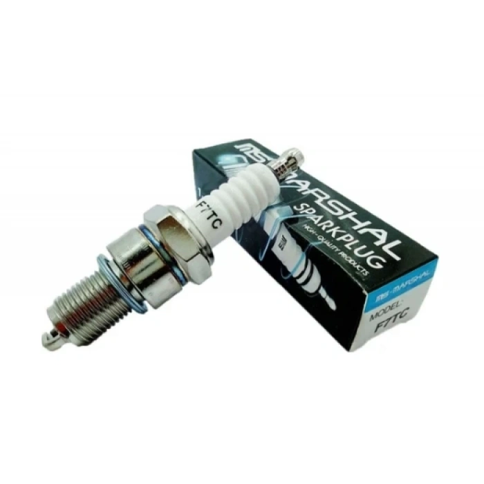 Sct Cup Buji 7mm Marshal