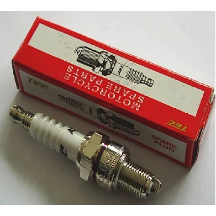 Sct Cup Buji 7mm Tec