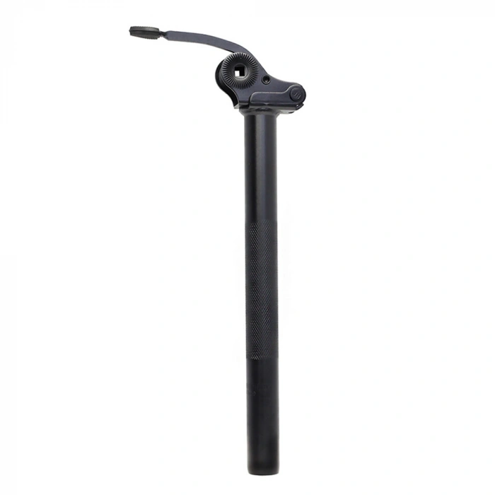 Sele Borusu - 28.6, 350 mm, Katlanır, E-bike Uyumlu