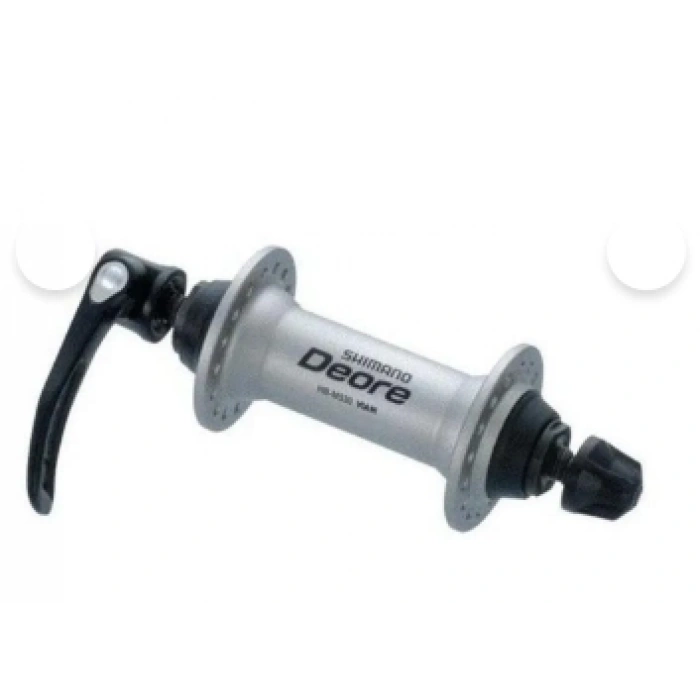 Shımanı Ön Göbek Deore 32 Delik