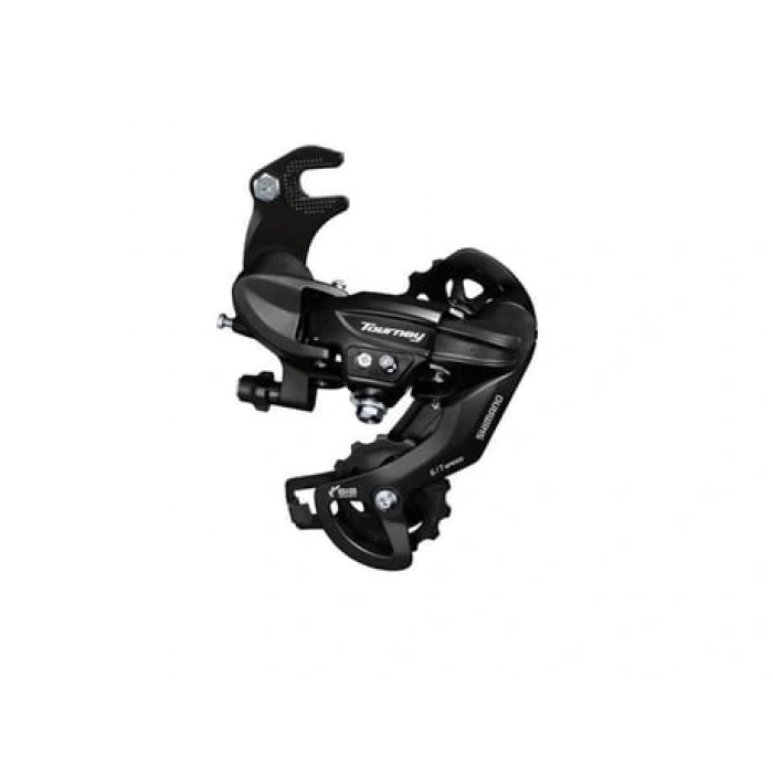 Shımano Arka Attırıcı Tourney Kulaklı