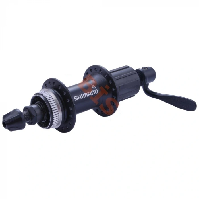 Shımano Arka Göbek Kaset-Disc 36 Delik Centerlok