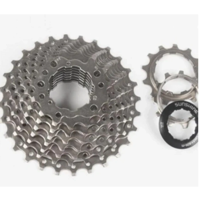 Shımano Arka Ruble 8Li Kaset 12-23 Dişli