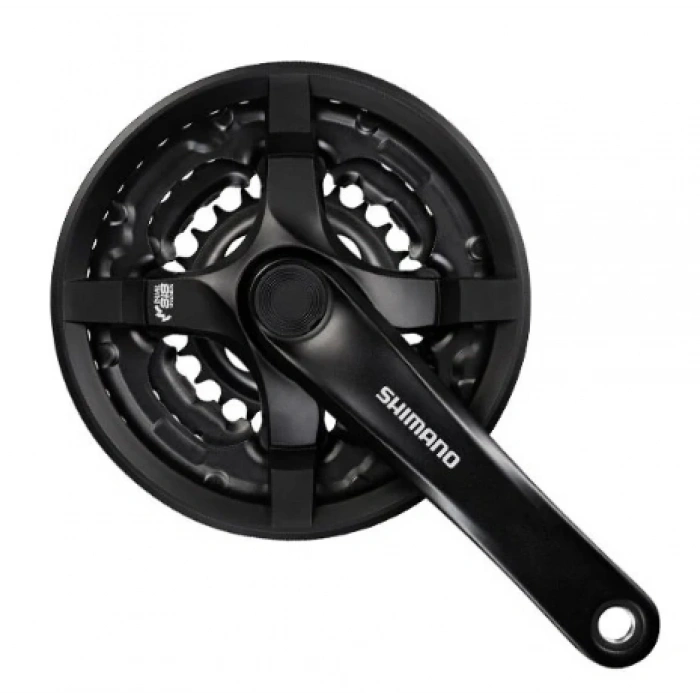 Shımano Aynakol 48 Dişli