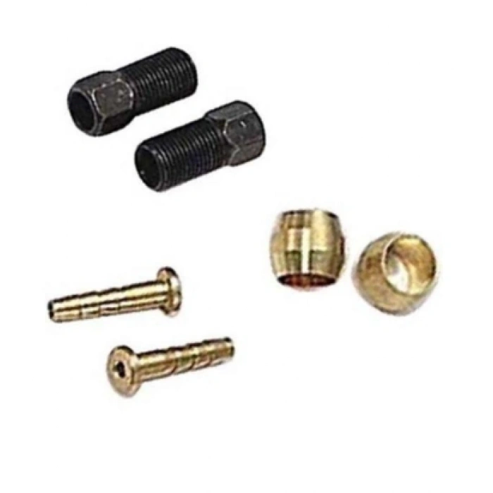 Shımano Hidrolik Zeytin Seti