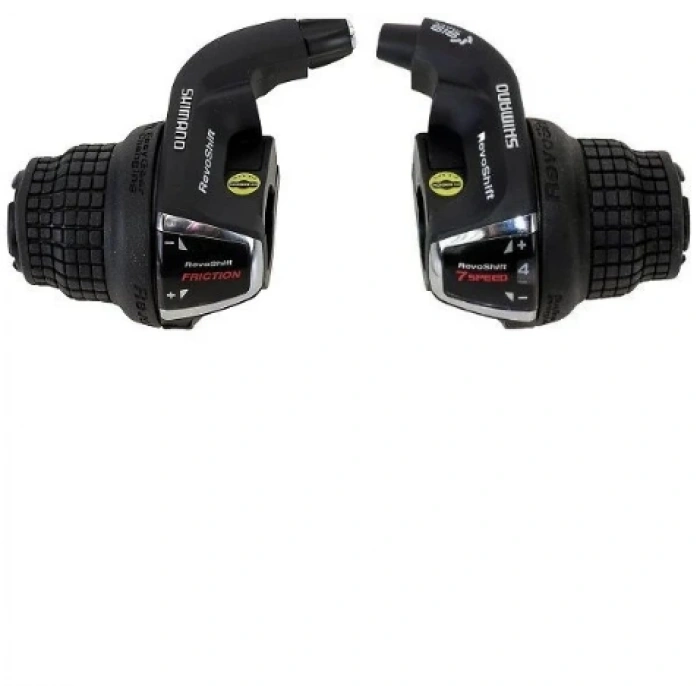 Shımano Sarmalı Vites Kolu 3*7 Li