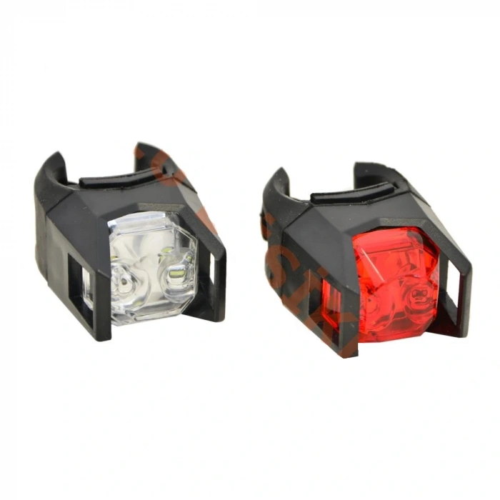 Silikon Far Çiftli-Çakar