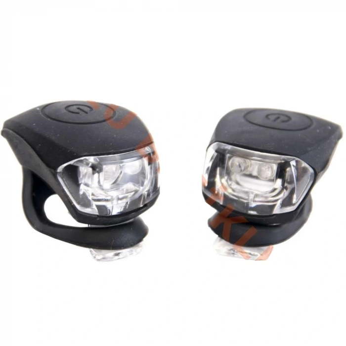 Silikon Far Çiftli Standart