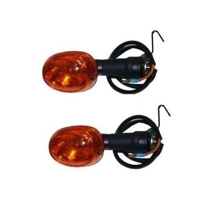 Sinyal Cg-Agk Model Sarı