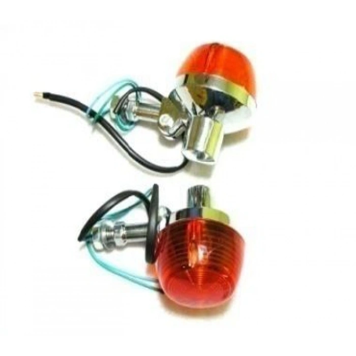 Sinyal Kt 125 Sapsız