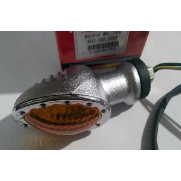 Sinyal Ybr Mini SPOR