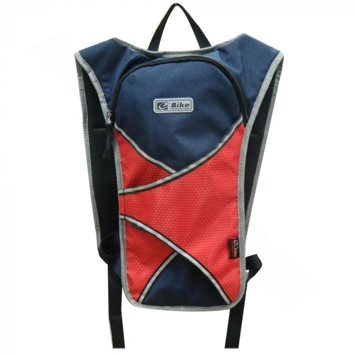 SIRT ÇANTASI [POLYESTER] - [GÖĞÜS KEMERLİ] - REFLEKTÖR ŞERİTLİ [19 x 2 x 41 cm / 2 LT]