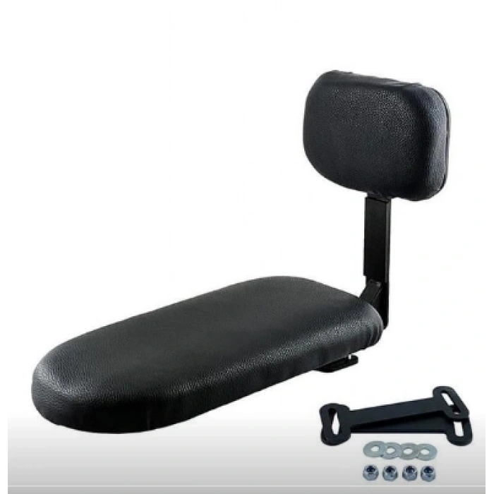 Sırt Destekli Sele Bagaj Üstü