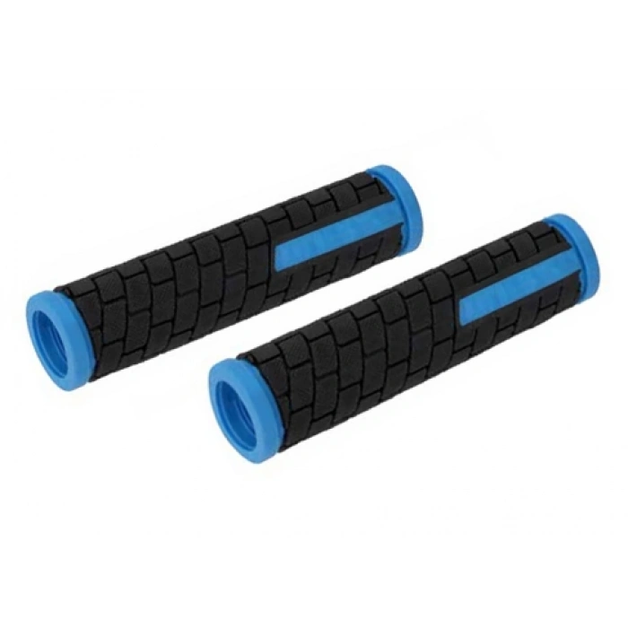 Soft Elcik Çift Renk Mavi