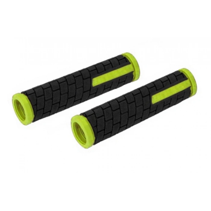 Soft Elcik Çift Renk Sarı