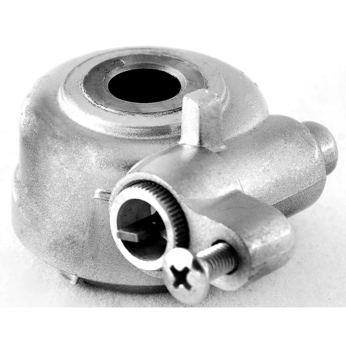 Spacy-Activa-Alpha KM Rediktörü