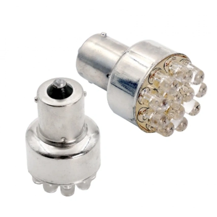 Stop Ampülü Şaşı Tırnak