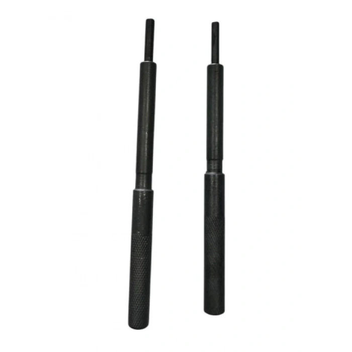 Subap Kaydı Aparatı