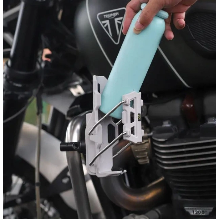 SULUK TUTUCU KATLANIR KELEPÇELİ ( YEŞİL )