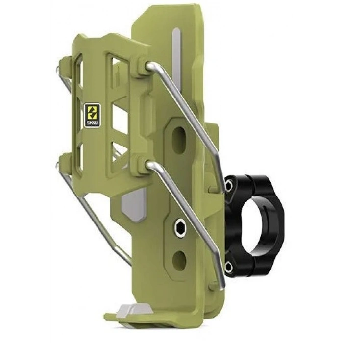 SULUK TUTUCU KATLANIR KELEPÇELİ ( YEŞİL )