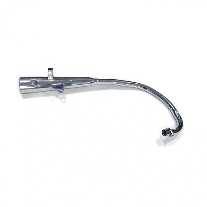 Suzukı Gn-125 Egzoz