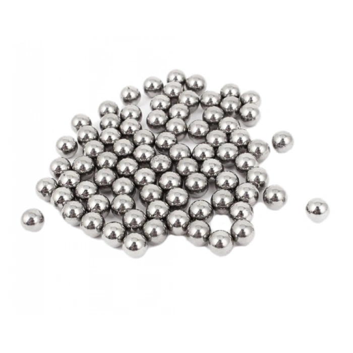 Tane Bilya -Grose (Arka Göbek)